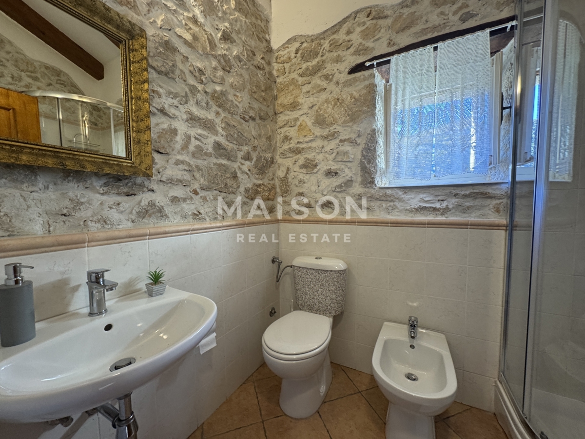 Casa Sučići, Mošćenička Draga, 91m2