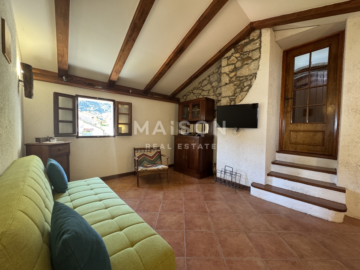 Casa Sučići, Mošćenička Draga, 91m2