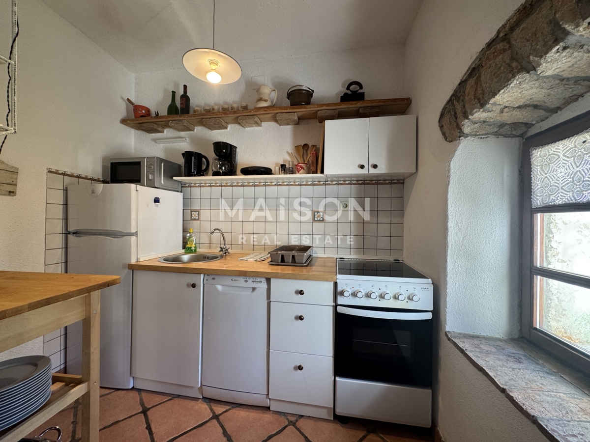 Casa Sučići, Mošćenička Draga, 91m2