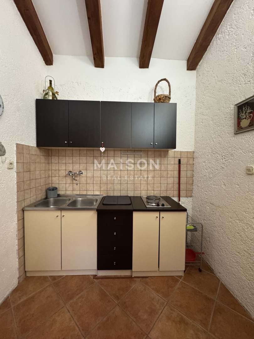 Casa Sučići, Mošćenička Draga, 91m2