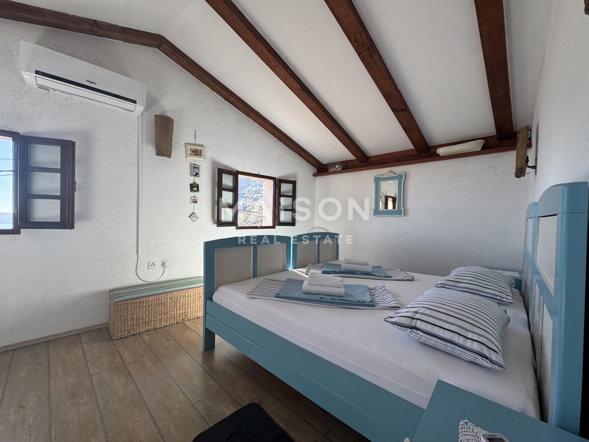 Casa Sučići, Mošćenička Draga, 91m2