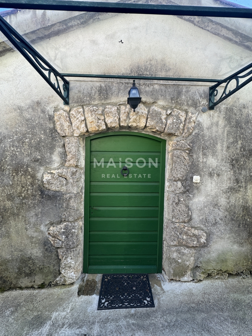 Casa Sučići, Mošćenička Draga, 91m2