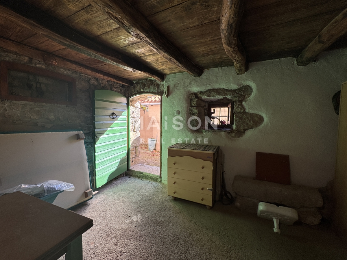 Casa Sučići, Mošćenička Draga, 91m2