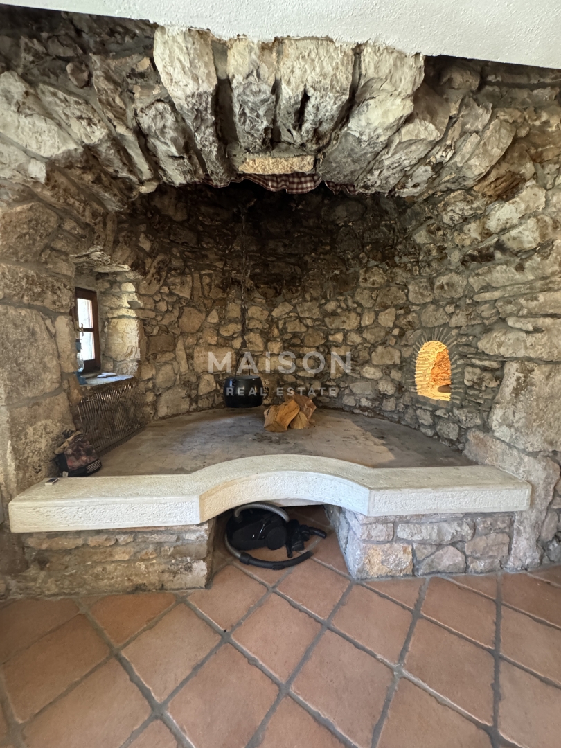 Casa Sučići, Mošćenička Draga, 91m2