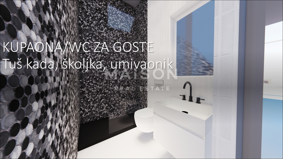 Appartamento Britanac, Gornji Grad - Medveščak, 108m2