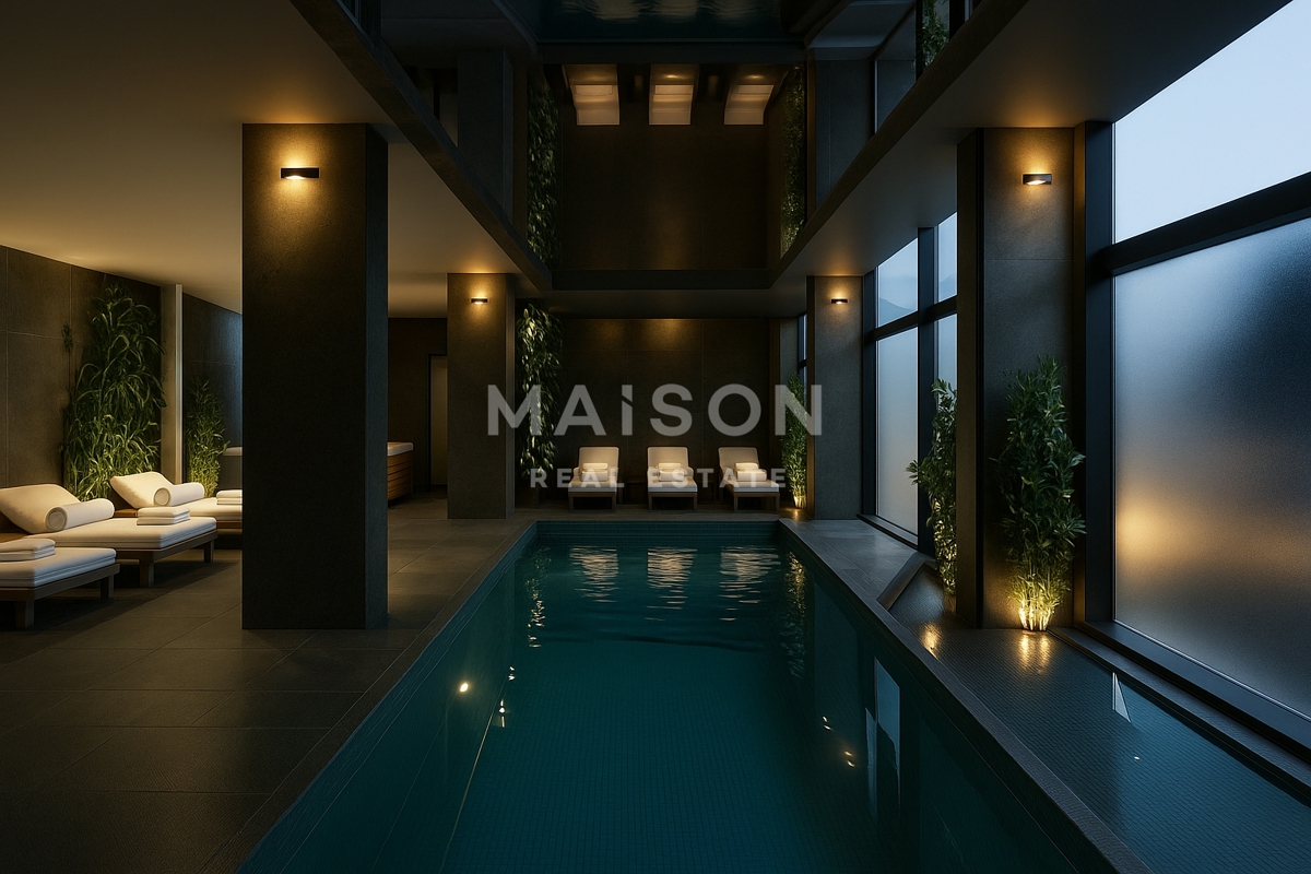 Appartamento Crikvenica, 23,03m2