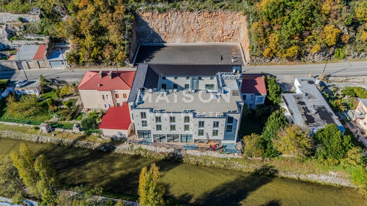 Appartamento Crikvenica, 23,03m2