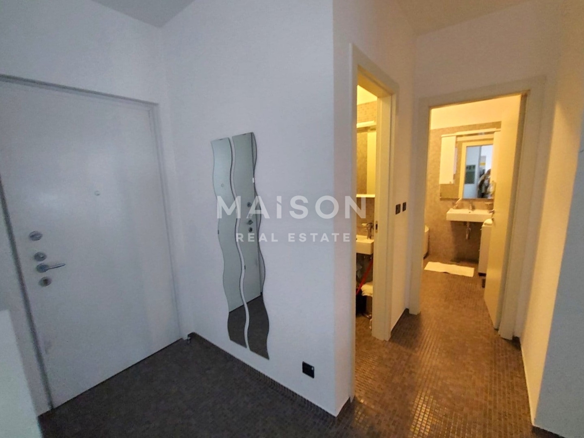 Appartamento Centar, Rijeka, 56,60m2