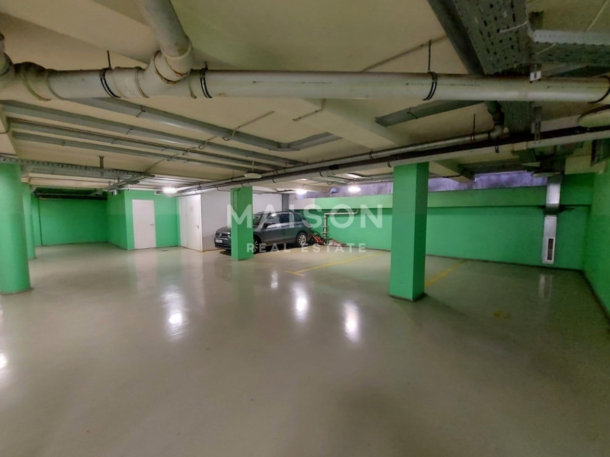 Appartamento Centar, Rijeka, 56,60m2