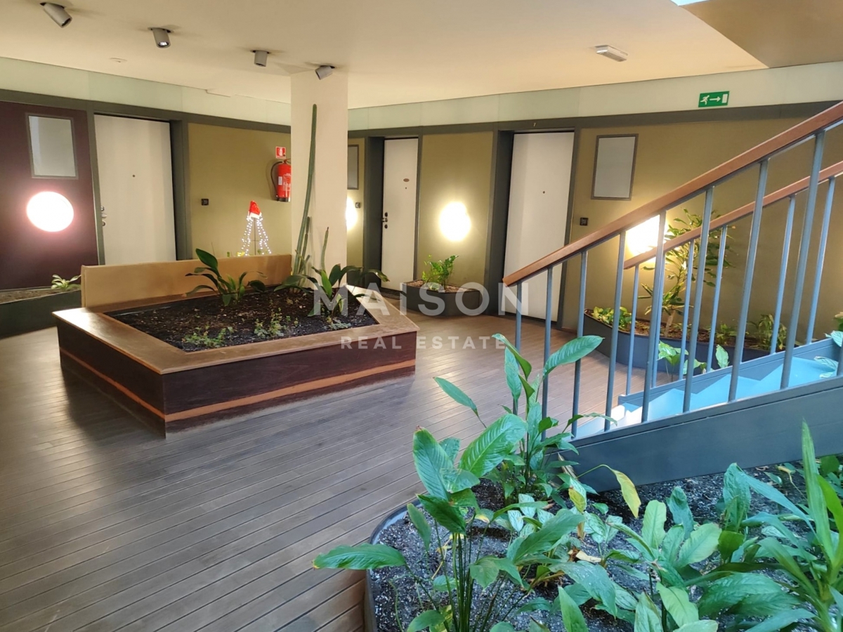 Appartamento Centar, Rijeka, 56,60m2