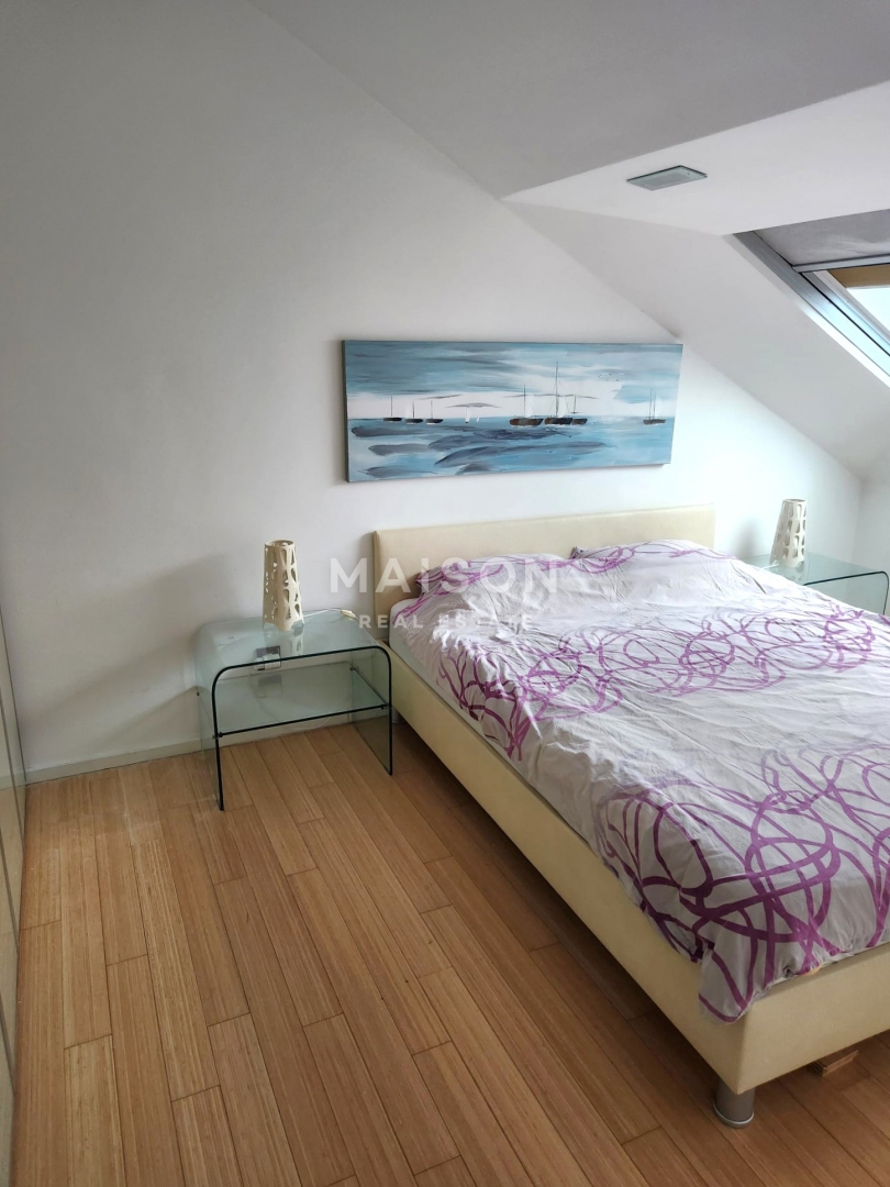 Appartamento Centar, Rijeka, 56,60m2