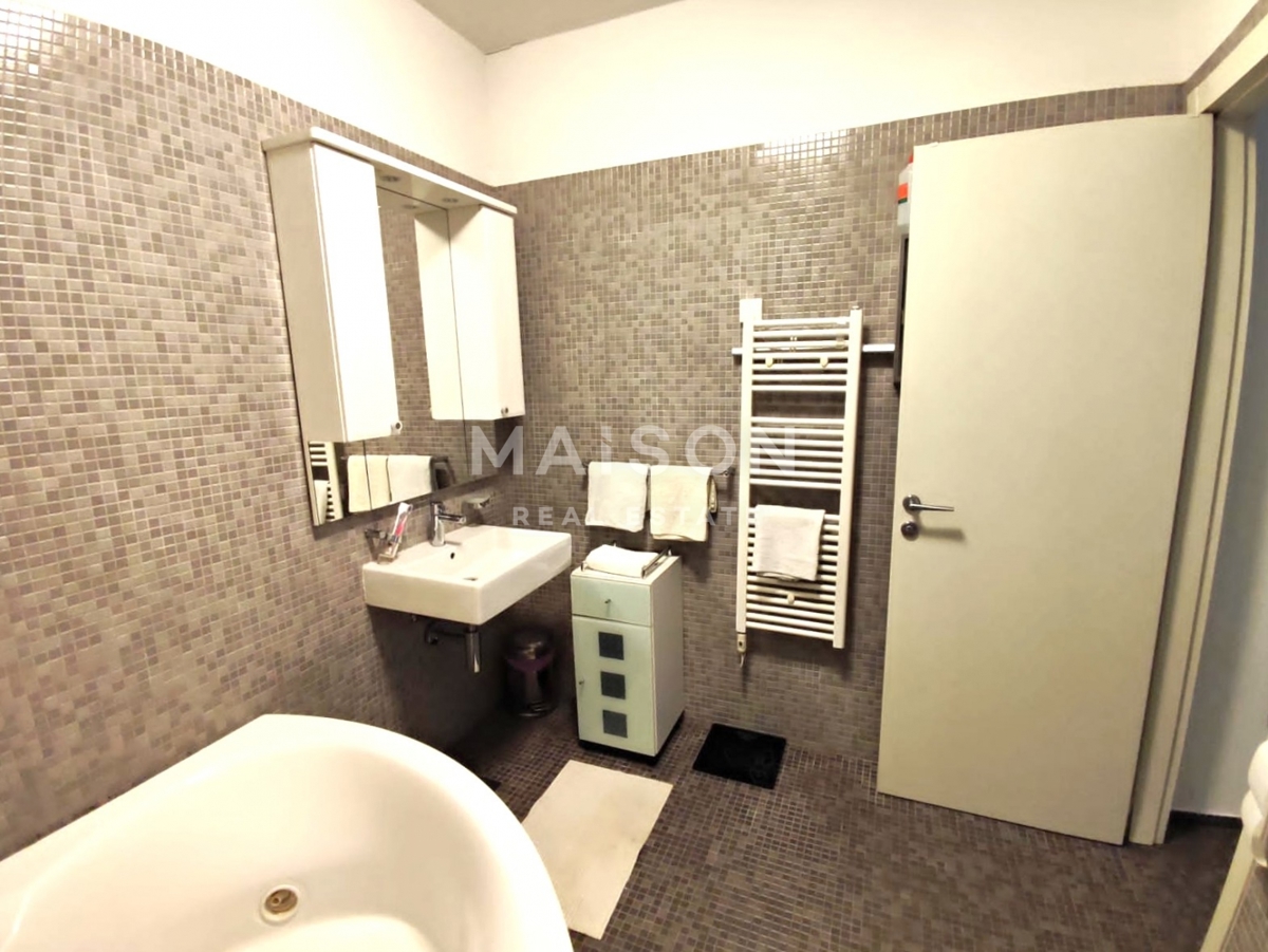 Appartamento Centar, Rijeka, 56,60m2