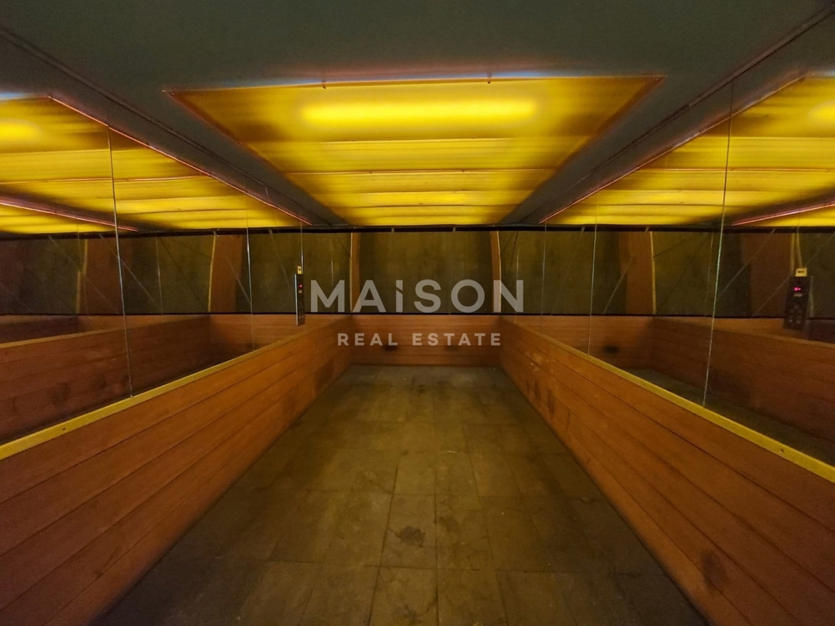 Appartamento Centar, Rijeka, 56,60m2