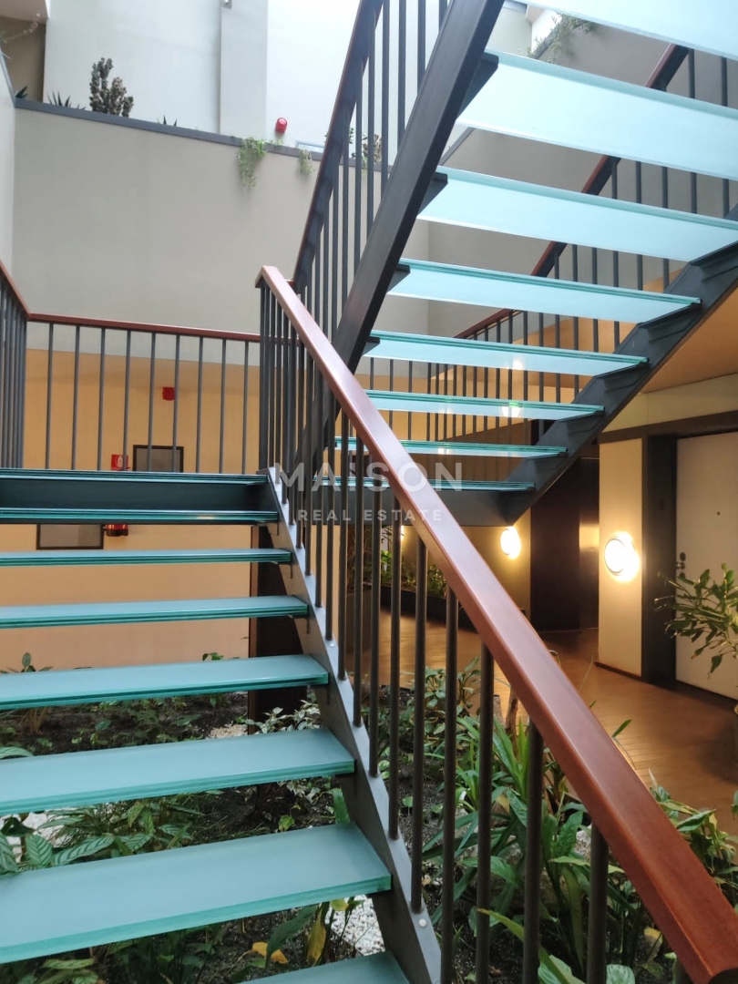 Appartamento Centar, Rijeka, 56,60m2