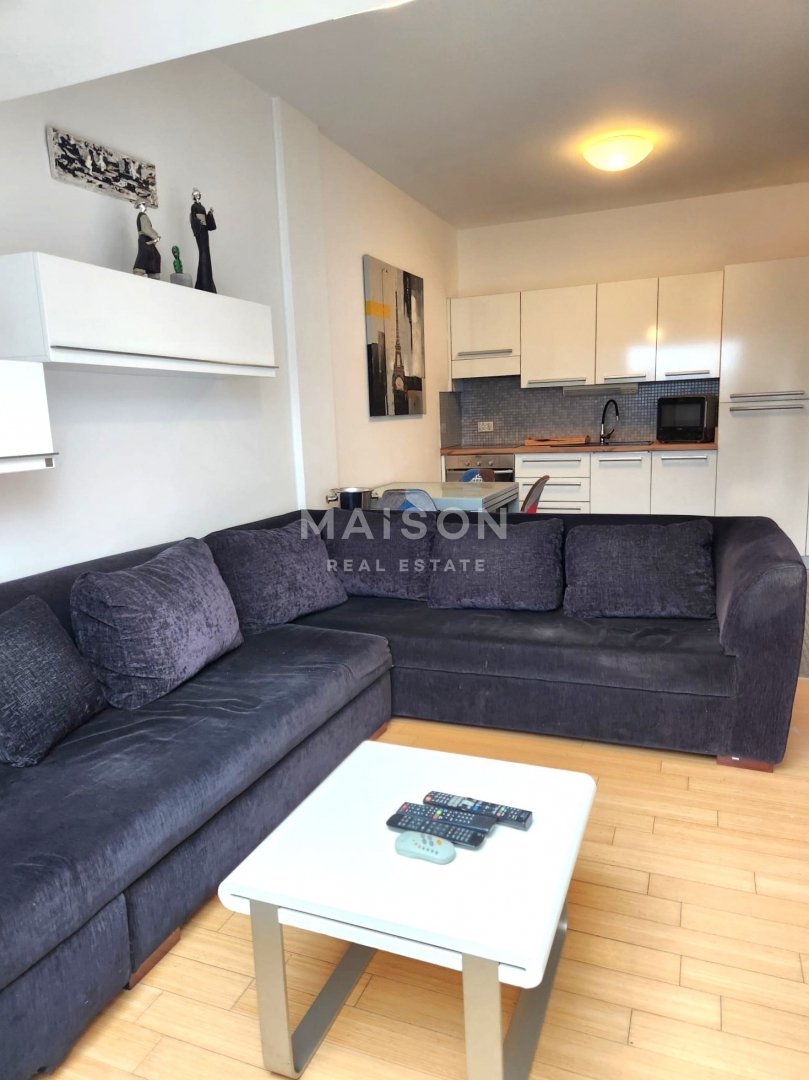 Appartamento Centar, Rijeka, 56,60m2