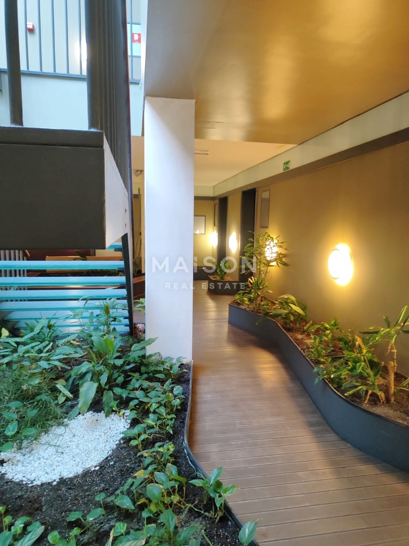 Appartamento Centar, Rijeka, 56,60m2