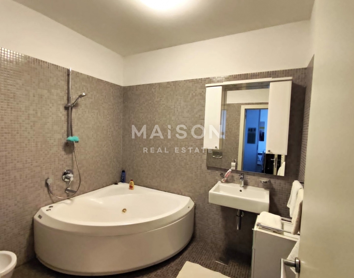 Appartamento Centar, Rijeka, 56,60m2