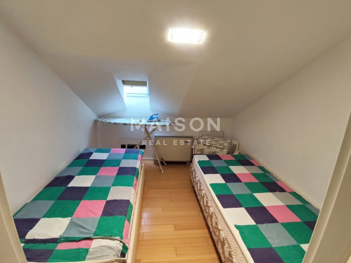 Appartamento Centar, Rijeka, 56,60m2