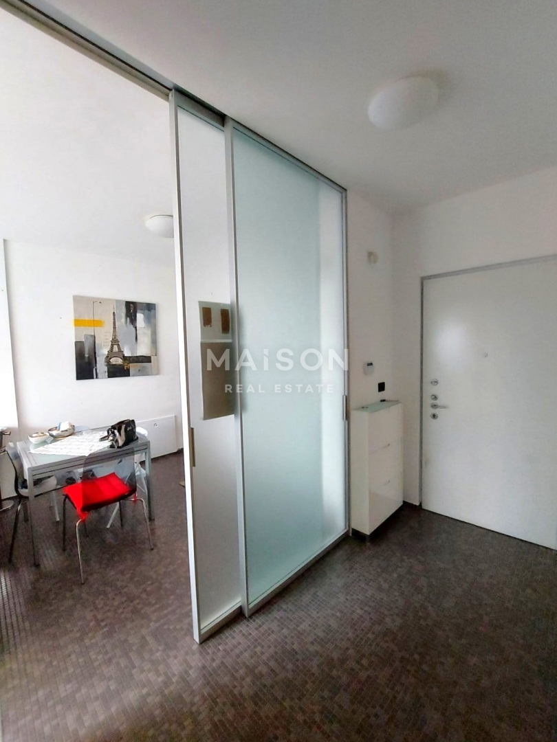 Appartamento Centar, Rijeka, 56,60m2