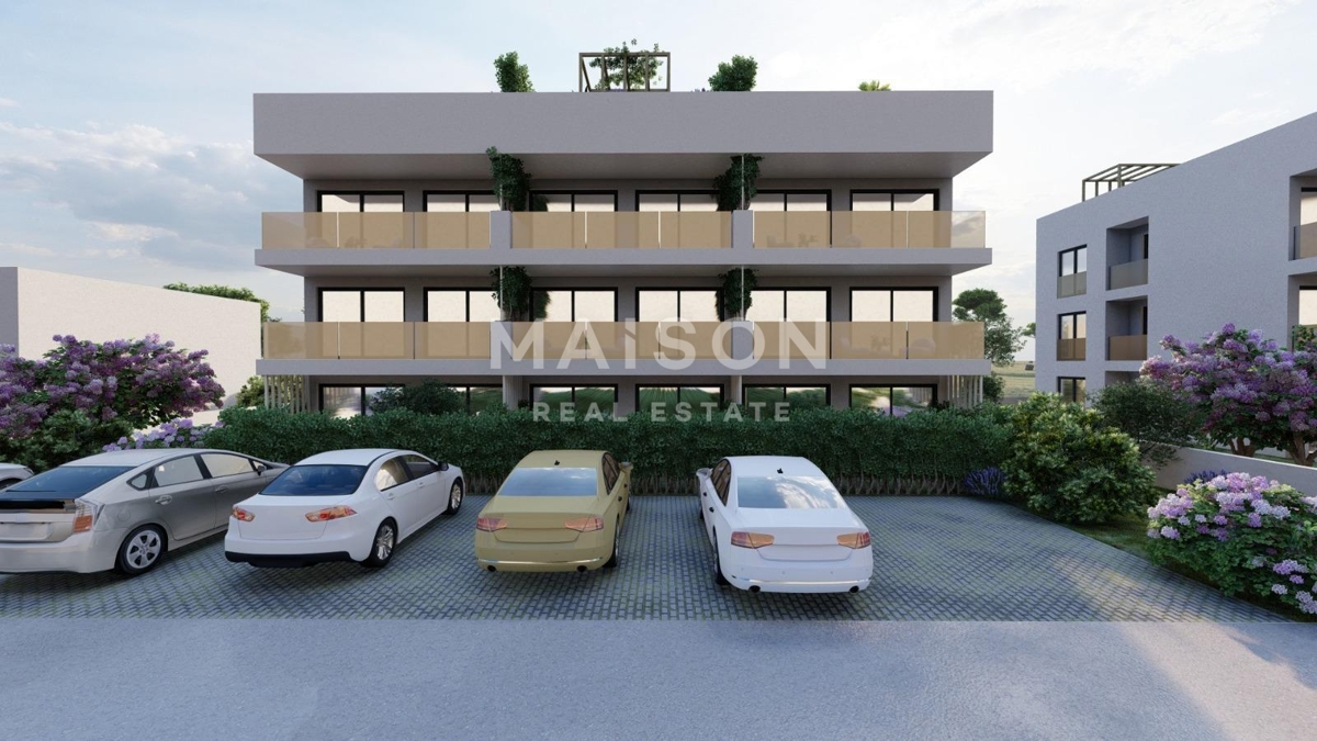 Terreno Sabunike, Privlaka, 716m2