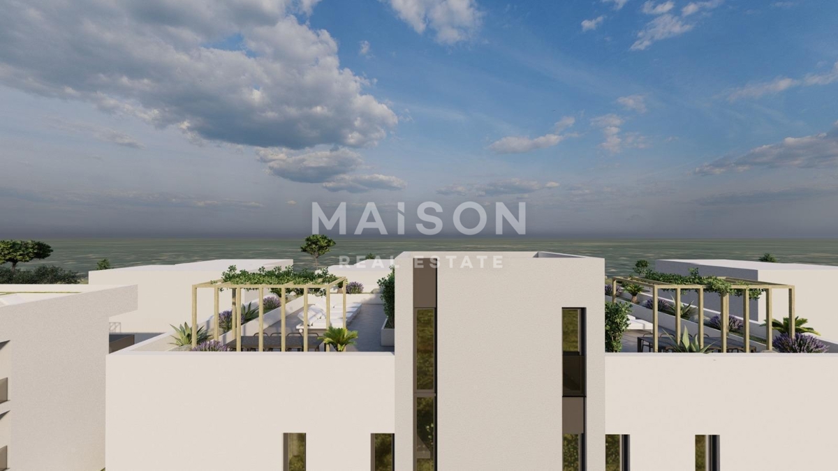 Terreno Sabunike, Privlaka, 716m2