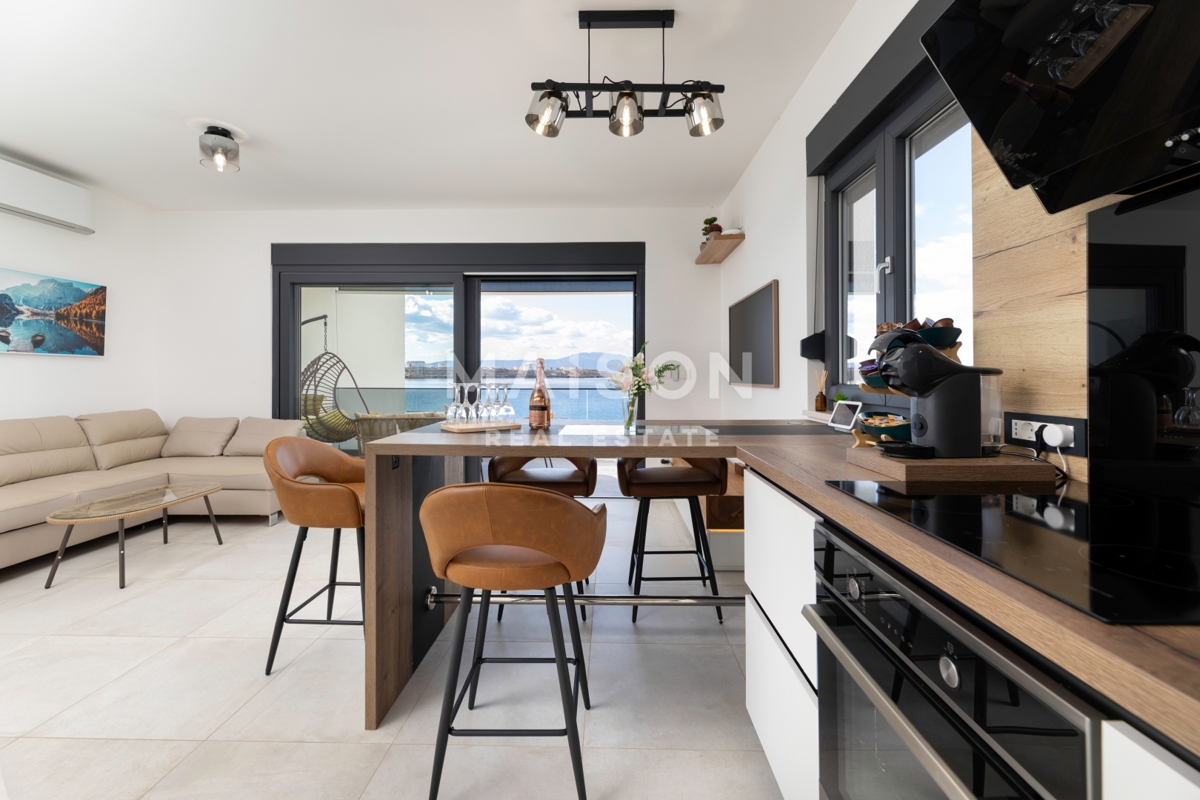 Appartamento Omišalj, 75m2