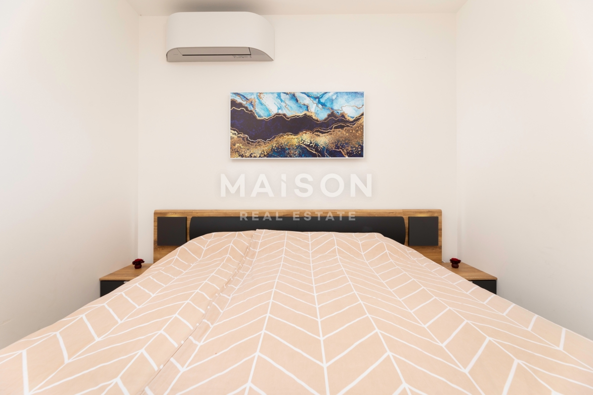 Appartamento Omišalj, 75m2