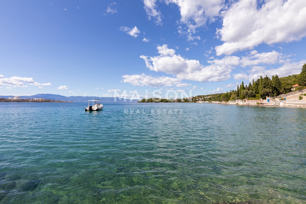 Appartamento Omišalj, 75m2