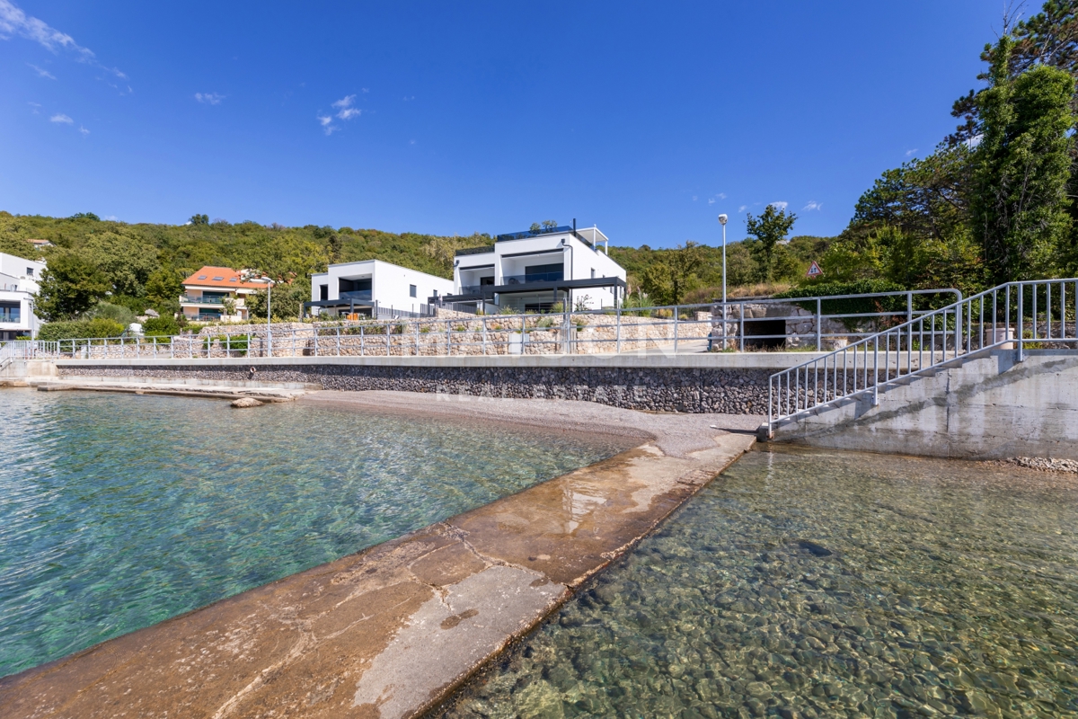 Appartamento Omišalj, 75m2