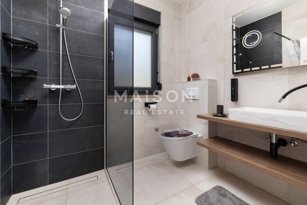 Appartamento Omišalj, 75m2