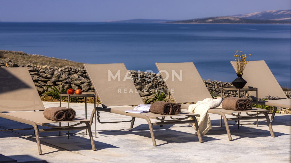 Casa Povljana, 400m2