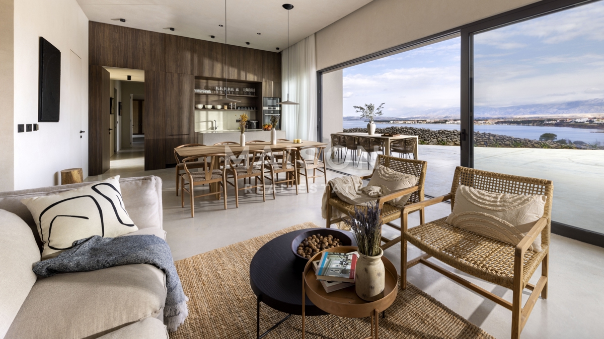 Casa Povljana, 400m2