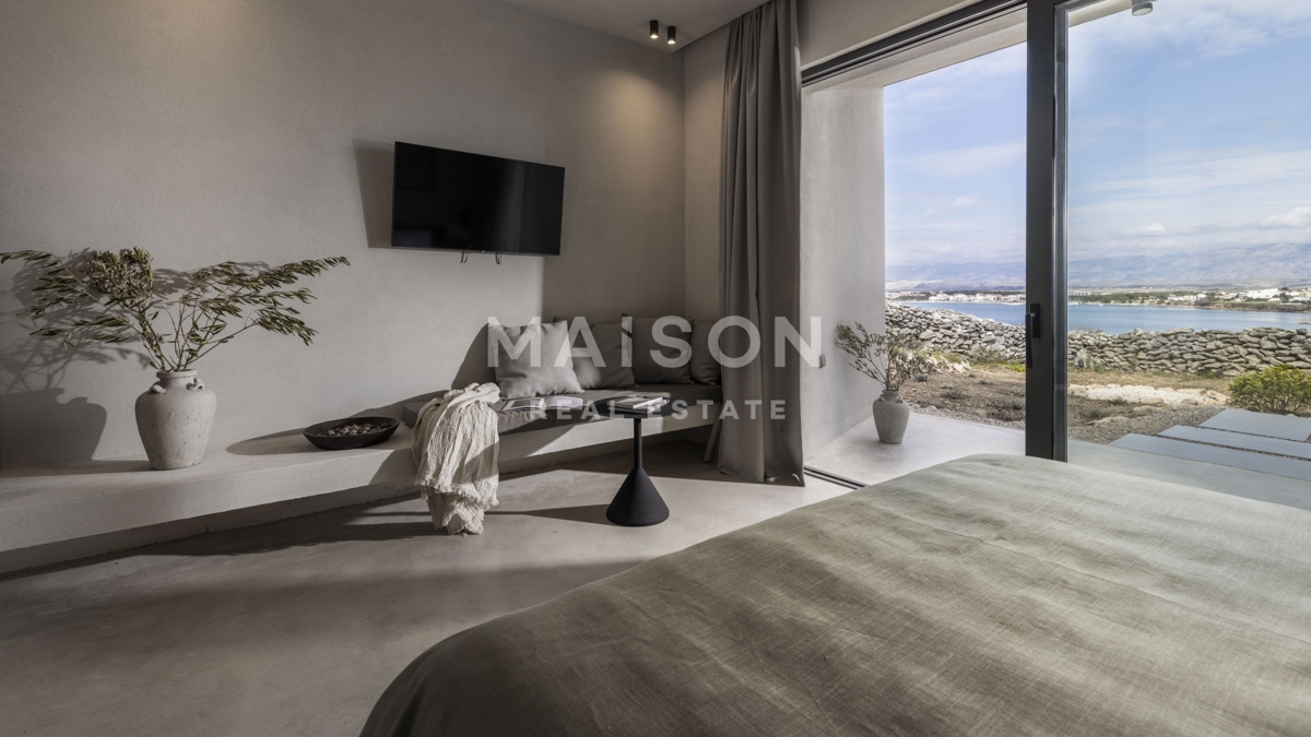 Casa Povljana, 400m2