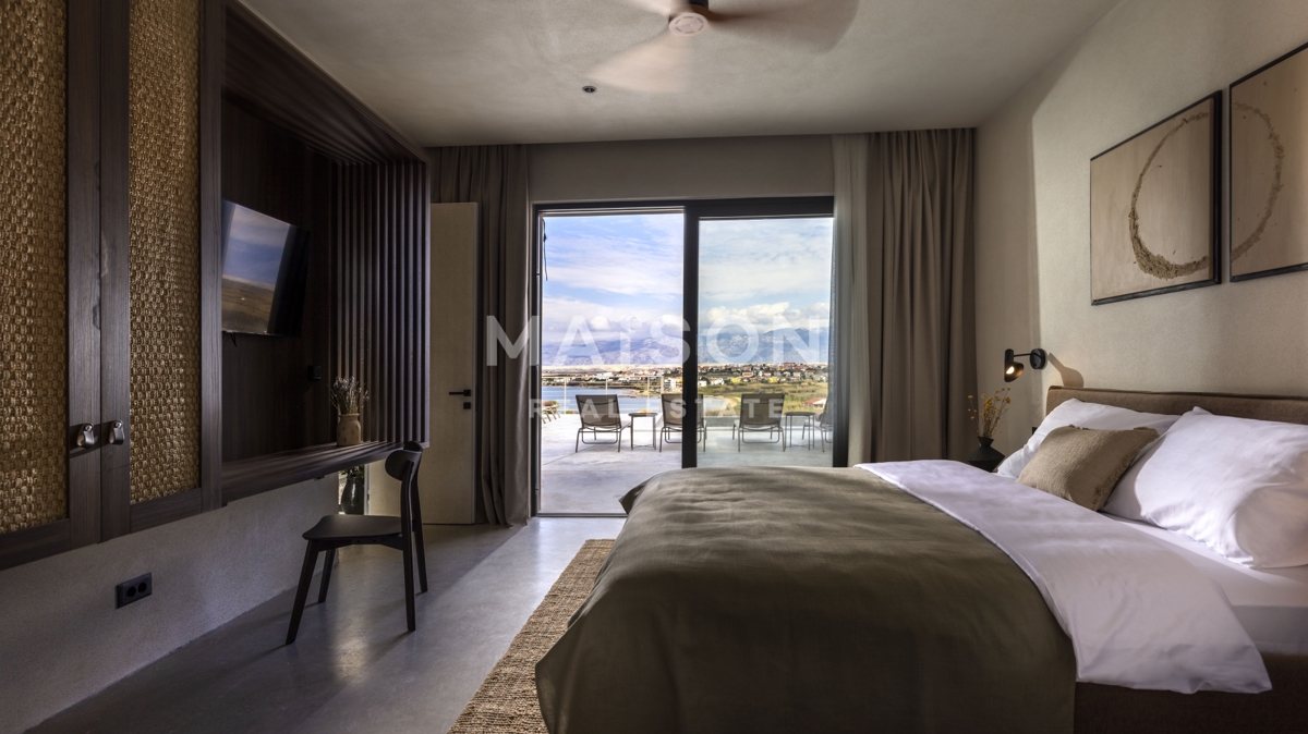 Casa Povljana, 400m2