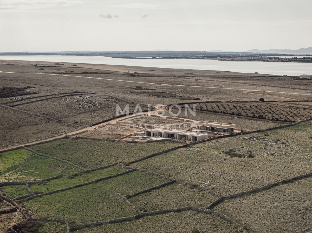 Casa Povljana, 400m2