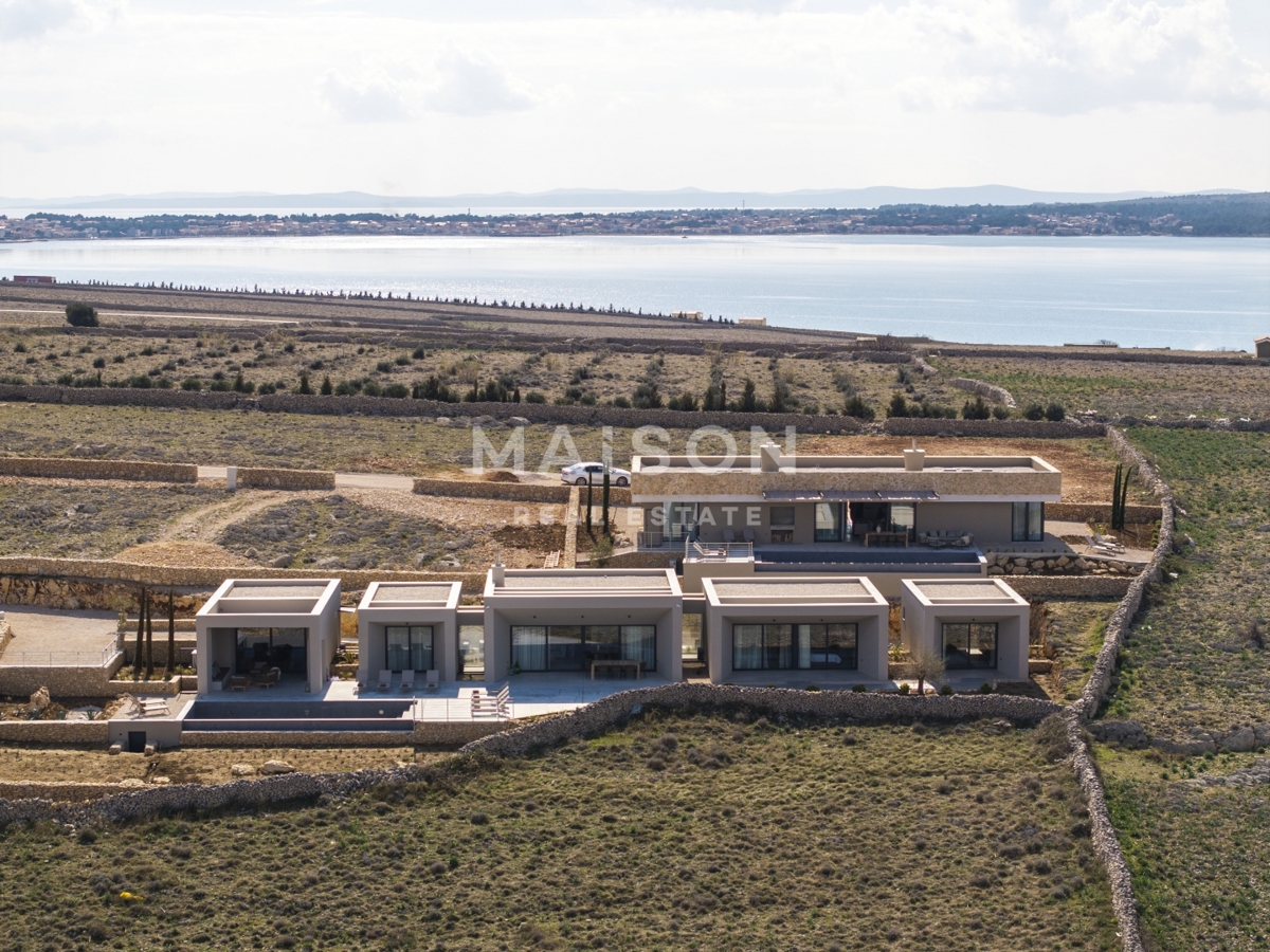 Casa Povljana, 400m2