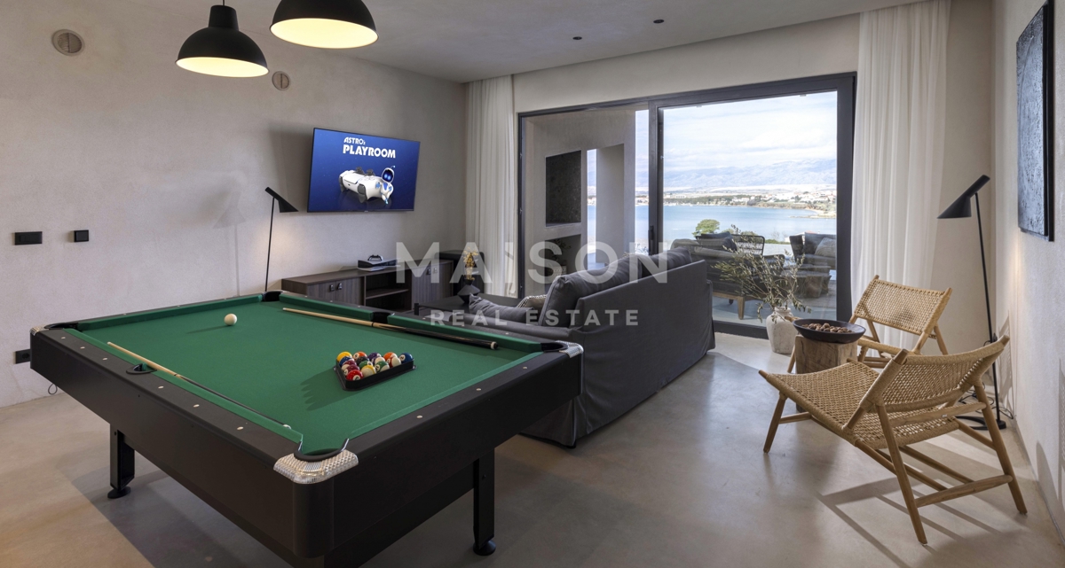 Casa Povljana, 400m2