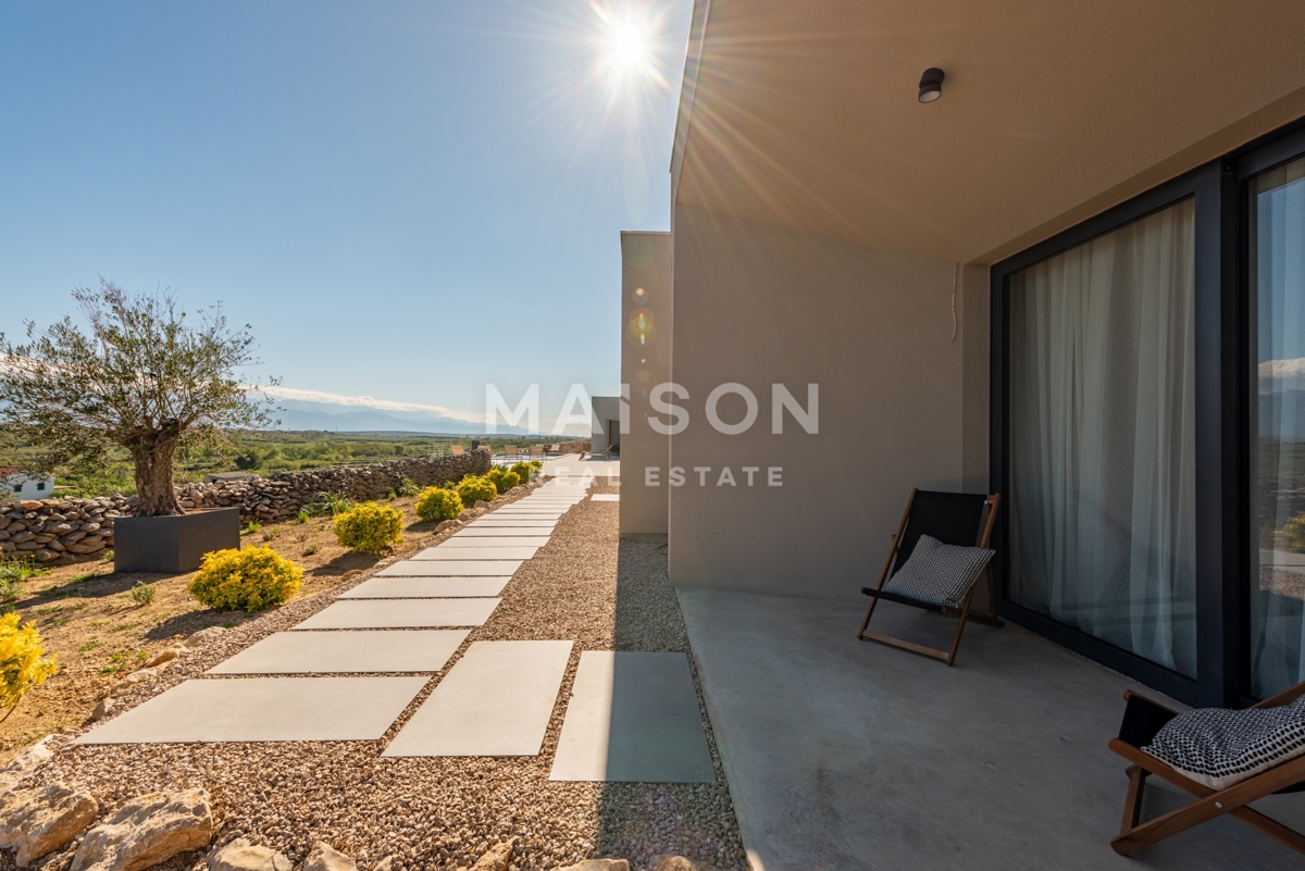 Casa Povljana, 400m2