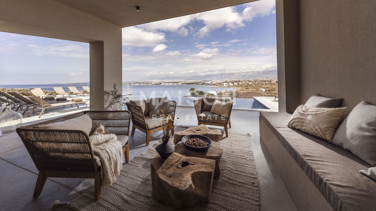 Casa Povljana, 400m2