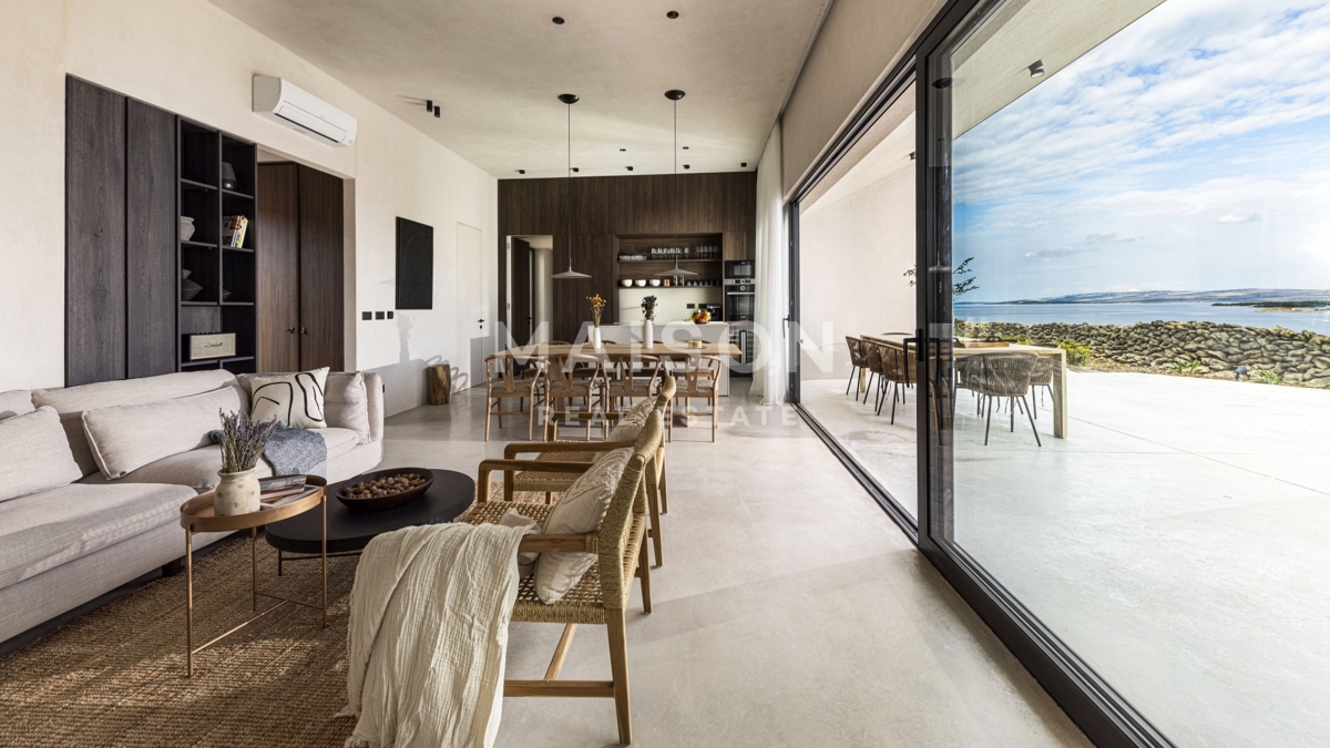 Casa Povljana, 400m2