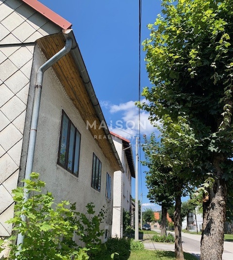 Casa Ravna Gora, 260m2