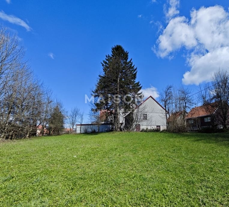 Casa Ravna Gora, 260m2