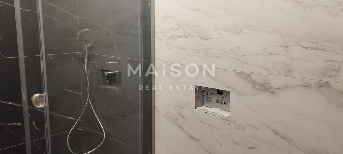 Appartamento Krk, 114,46m2