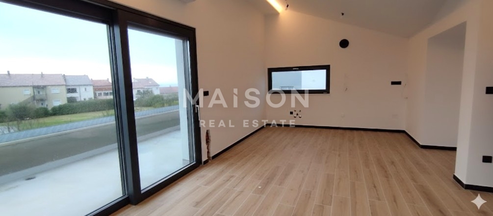 Appartamento Krk, 114,46m2