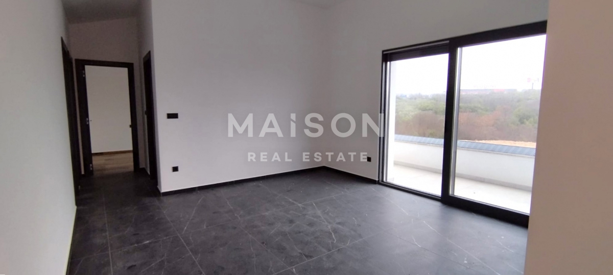 Appartamento Krk, 114,46m2