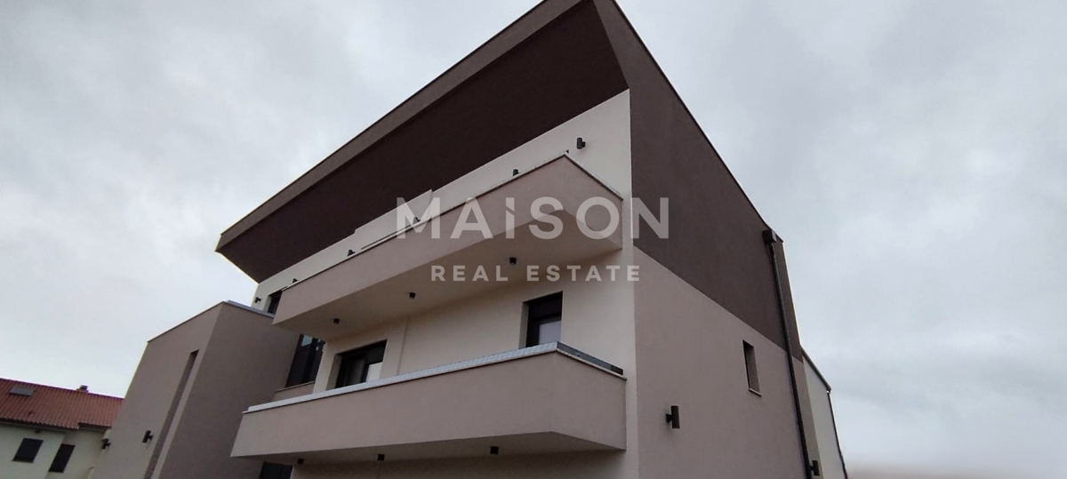 Appartamento Krk, 114,46m2