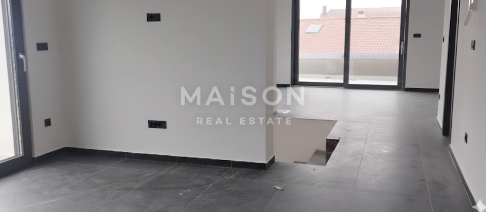 Appartamento Krk, 114,46m2