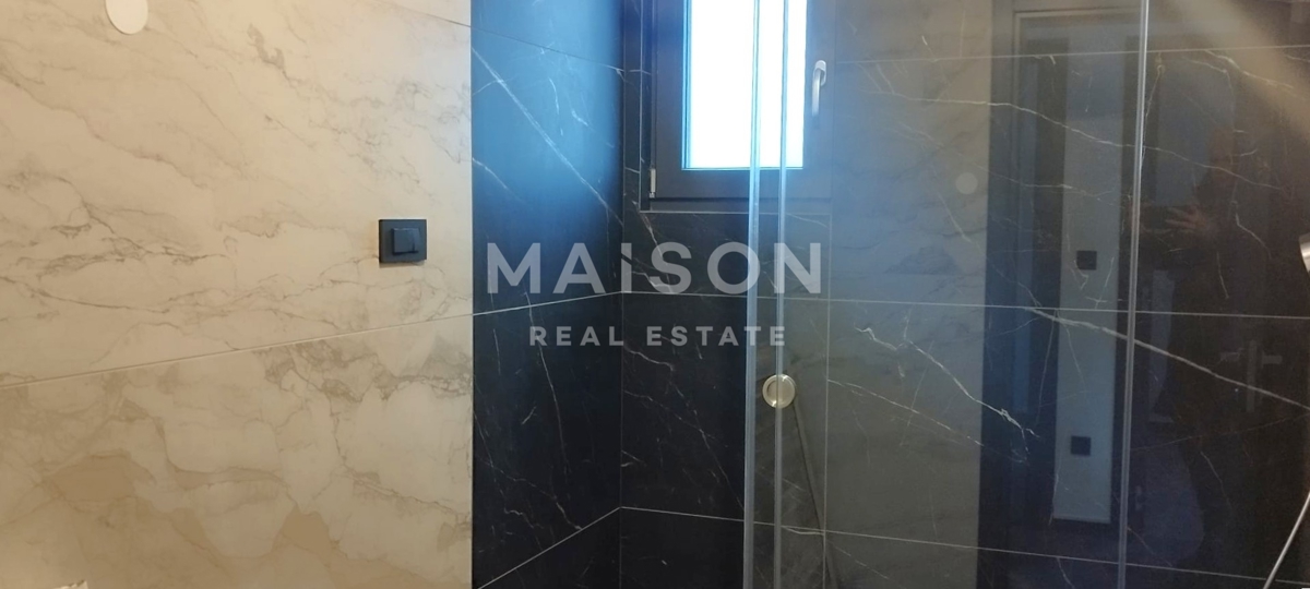 Appartamento Krk, 114,46m2