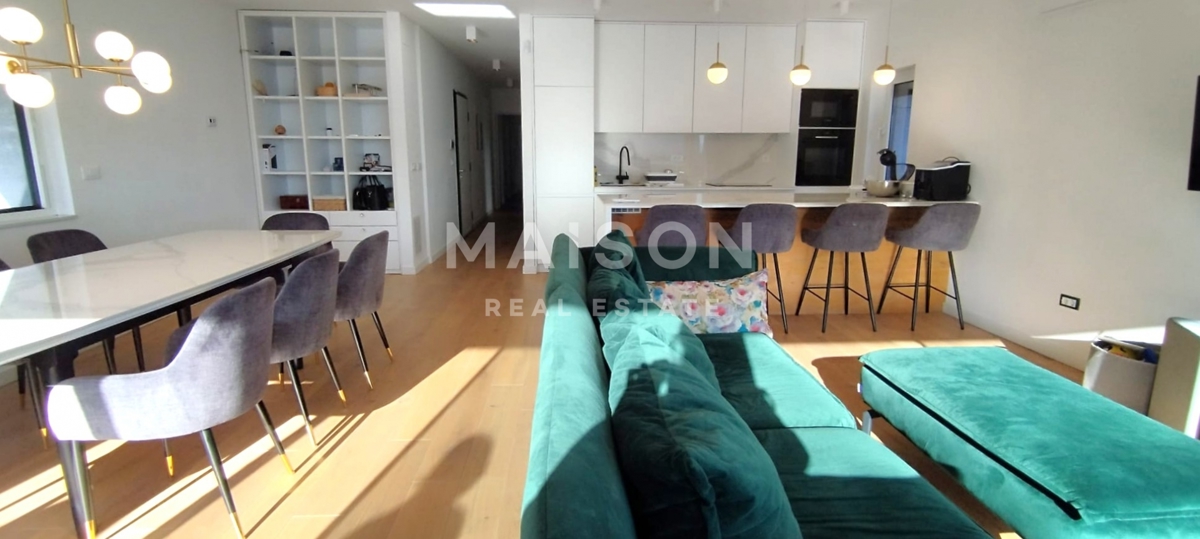 Appartamento Kostrena, 128,10m2