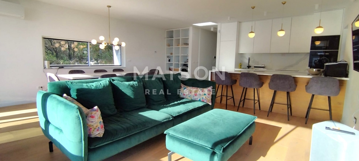 Appartamento Kostrena, 128,10m2